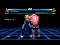 Tekken Tag Tournament 2 - Marshall Law Video Movelist