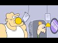 Important Airline Safety Video
