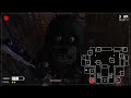 playing the real leaked fnaf plus (fangame)
