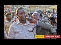 DON’T TRY ME! - KINDIKI TELLS GOVERNOR KAWIRA MWANGAZA AS HE BANS HER OKOLEA MEETINGS IN MERU
