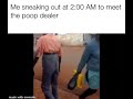 poop dealer