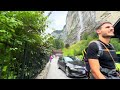 🇨🇭Lauterbrunnen, Switzerland - 🏆 The Most Beautiful Villages in the World 🌅 4K HDR Walking Tour