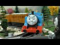 Thomas and Friends Trackmaster Sonny Saves The Day Story