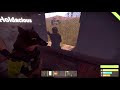 [Rust] The Unexpected Shopkeep Series Part 8: Enter Holdacious!