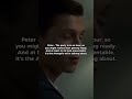 Y/n Parker // Peter Parker POV