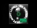 $NOT - MS PORTER (feat. Night Lovell) [Official Audio]