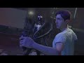 Marvel's Spider-Man 2 Gameplay Black suit Peter Parker Vs Lizard