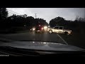 Accident caught on dashcam - 1/14/14 at 7:05am in Riverview FL.