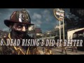 Proof That Dead Rising 4 Was Made In 1 Year - RennsReviews