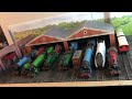 How I Built Duck & Oliver – Tug's Trains