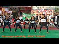 Nasha |theme| |dance| performance Choreographed By-RONIT KUMAR