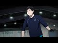 Stay With Me - Yuri on Ice