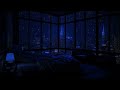 Long Rainy Nights - 2-Day Rain Symphony to Soothe Your Mind and Body 🌧️
