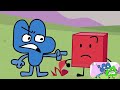 (V2) Post-Split BFB 