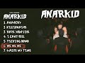 ANARKID - Jake Webber (Full EP)