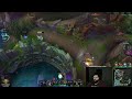30 Minutes of Pink Ward Shaco terrorizing Challenger players