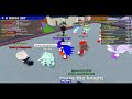 Sonic Roblox Chaos Part 3