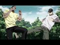 Juzo FujimakI vs Himekawa「Garouden: The Way of the Lone Wolf AMV」Broken Man