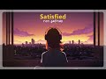 Ron Gelinas - Satisfied - Lo-Fi Chillhop, Piano Beat [ROYALTY FREE MUSIC]
