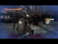 Baby's first Metal Gear Rising Combos