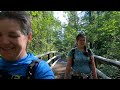 PCT 2024 Day Hike with Bee+