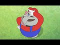 Stampede: A Super Mario Bros. Wonder Animation - VTAnimation