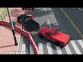 BeamNG CarHunt, But I Chase Everyone