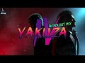Yakuza Workout Mix 4