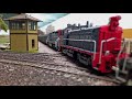 It's HO Time! Episode 6 - HO scale model trains from August - October