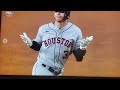 THE WORLD SERIES IS SET! PHI-SD and HOU-NYY Series-Clinching Game Highlights