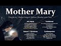 Mother Mary Songs | Marian Songs & Hymns | Catholic Mother's Day Songs | Sunday 7pm Choir