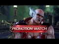 LAW VS PAUL : TEKKEN 7 : EPISODE 2 #tekken #tekken7 #tekken8 #trending #trend #gaming #games #games