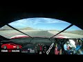 Ferrari 488 Challenge Evo - Speed Vegas Circuit