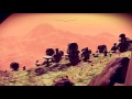 No Man's Sky Time Lapse Music Video