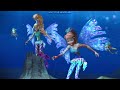 Fails & Mistakes that ANNOY me in Winx Club's transformations!