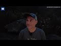 Hiker recalls Brian Laundrie encounter on Appalachian Trail