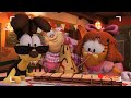 😱 Garfield sold Odie! 😱- The Garfield Show