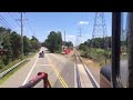 Blue Comet Ride-Whippany NJ Train Museum