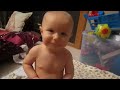 Funniest Babies Try To Crawl |Babies Are Cutest Thing In The World