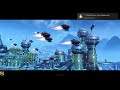 Ratchet & Clank (THE AMAZING CLUTCH OF TAKING DOWN THE MOTHERSHIP)