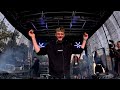 DENNIS BAUER @ RUHR IN LOVE [ TAGESRAVER STAGE | OLGA PARK | 06.07.24 ] [ HARDTECHNO | TRANCE ]