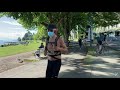 WALKING FALSE CREEK: Must-see in Vancouver | Pinoy Vlogger in Canada