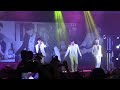 [FANCAM]150720 NU'EST-I'M BAD@HONG KONG NU'EST SHOWCASE