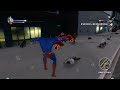 Superman Returns All Bosses (Xbox 360)