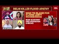 News Today With Rajdeep Sardesai: AAP, L-G Or Centre Passing The Buck? | Delhi IAS Coaching Tragedy