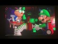 Luigi's Mansion 2 HD episode 13 Tree Topping/Hostle Intrusion (Ft. Classic Caillou)