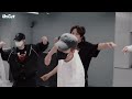 [Un Cut] Take #3｜‘Beatbox’ Dance Practice