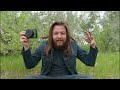 Panasonic LUMIX S9 1st Look - The Best Street Camera For L-Mount. Lumix Lab, REAL TIME LUT