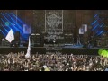 Motörhead - Les Vieilles Charrues 2008 (Full Concert) Pro-Shot | HQ Audio