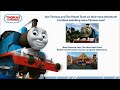 It's Great to Be An Engine | TBT | Thomas & Friends